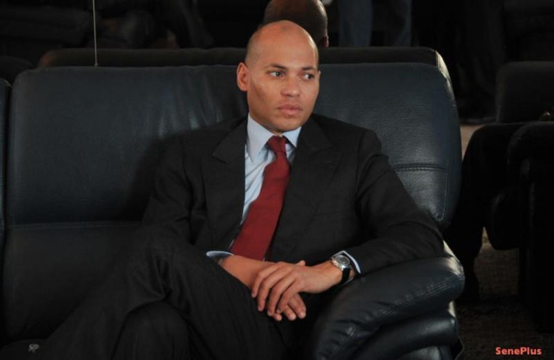 PRECISION DE TAILLE DES AVOCATS DU FILS D’ABDOULAYE WADE : «Karim Wade a recouvré ses droits d’être électeur et éligible depuis le 21 août 2020»