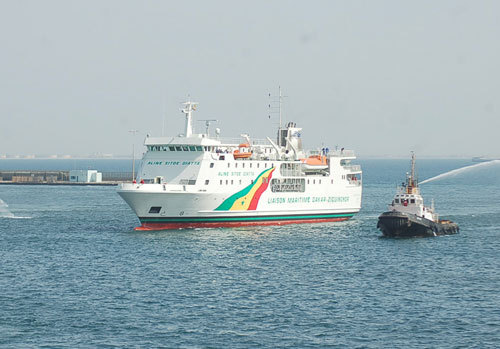 SUSPENSION DE LA LIGNE DDD ZIGUINCHOR-DAKAR ET DES BATEAUX POUR CAUSE DE SÉCURITÉ : Le Collectif des cadres casamançais parle de ‘’raison infondée et fallacieuse’’