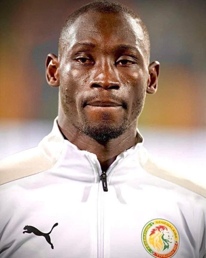 SANS CLUB DEPUIS LA CAN 2022 : Le champion d’Afrique Saliou Ciss va s’offrir du rythme avec l’UNFP FC