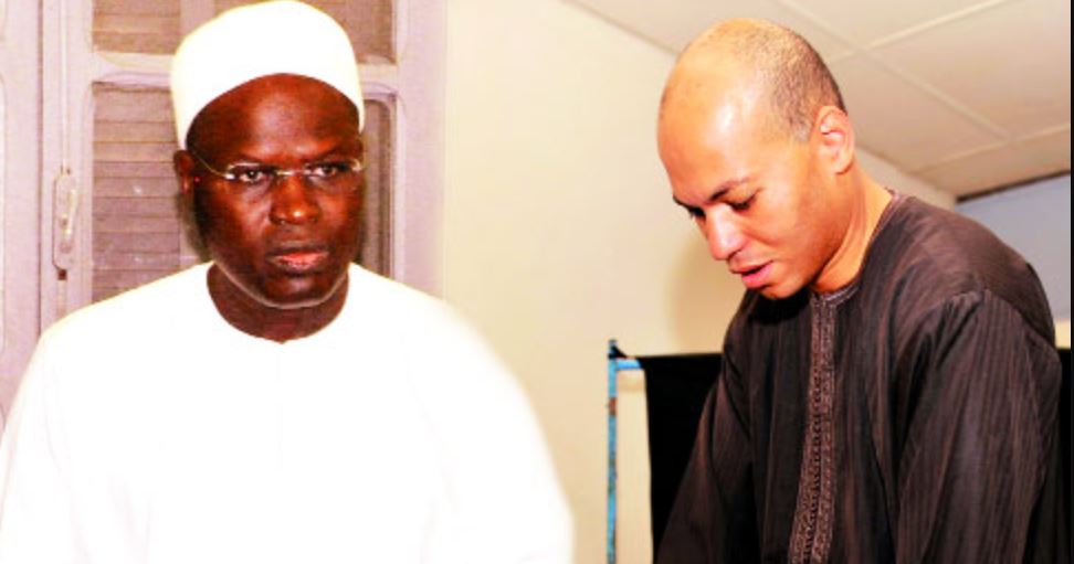 RENONCEMENT DE SON CANDIDAT A SON MANDAT, KHALIFA SALL, KARIM WADE…. : Bamba Fall sort du bois et attire l’attention sur les risques qui guettent Khalifa Sall et Karim Wade