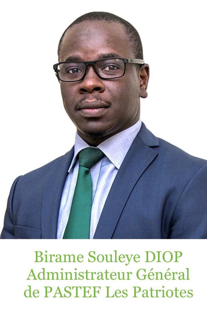 Birame Soulèye Diop en garde-à-vue après ses excuses et le bureau politique Pastef, Ayib Daffé et Ngagne Demba Touré nommés