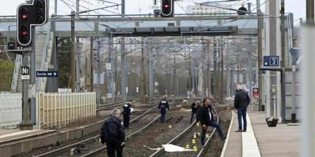 Italie : un Sénégalais trouve la mort en sautant d’un train