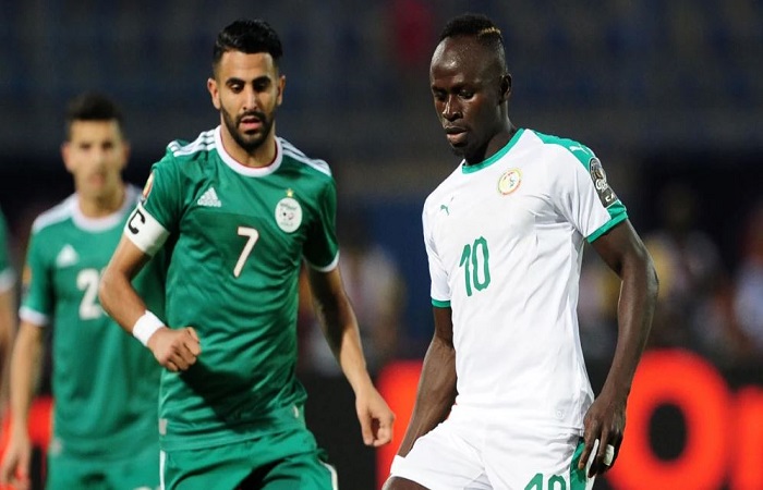 MATCH AMICAL SENEGAL-ALGERIE LE 12 SEPTEMBRE AU STADE ABDOULAYE WADE DE DIAMNIADIO : Le choc des champions d’Afrique officialisé