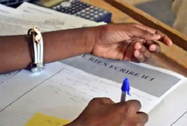 RESULTATS DU BACCALAUREAT 2023 DANS LA VILLE DE ZIGUINCHOR