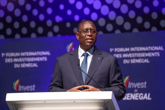 QUALITÉ DU CLIMAT DES AFFAIRES AU SÉNÉGAL : Macky Sall invite à l'accélération des Réformes de l’Environnement des Affaires et à la digitalisation intégrale des procédures