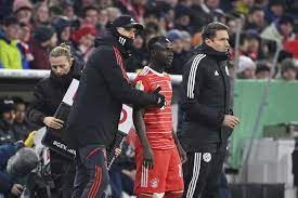 TUCHEL ENVOIE UN MESSAGE CLAIR À SADIO MANÉ  : « Je connais son opinion, il connaît mon opinion et celle du club »