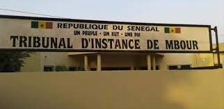 DELINQUANCE JUVENILE A SALY TAPE/MBOUR : Un étudiant en 2ème année d’anglais arrêté pour escroquerie présumée