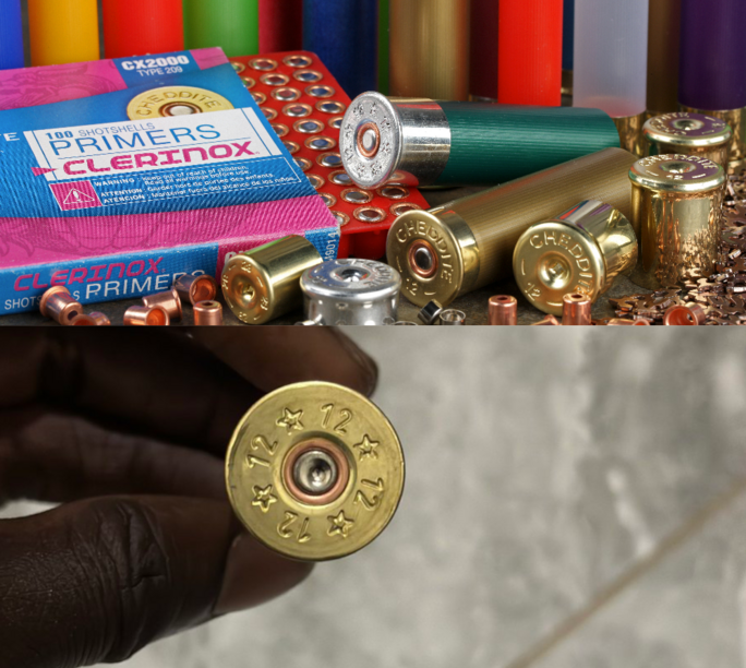 DES MUNITIONS DE CHASSE FRANÇAISES UTILISEES CONTRE LES MANIFESTANTS A ZIGUINCHOR : La douane s’en lève les mains à propos des importations d’armes, l’Etat reste aphone… encore une filiale française indexée