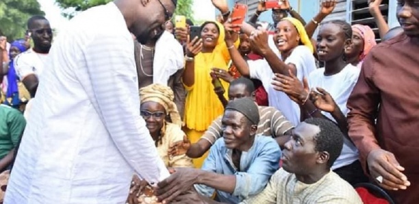 ALIOUNE SOUARE SUR LA DISSOLUTION DU PARTI PASTEF « La procédure a été biaisée, la loi totalement violée »