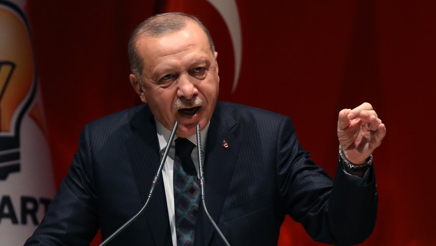 BATAILLE SUPREME DE L’ENNEMI POLITIQUE DE TAYYIP ERDOGAN : Les Chambres réunies confirment l’expulsion de Toufan Nizamoglou qui s’attaque au décret de révocation de son statut de réfugié