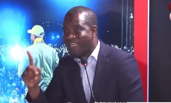 ME BABACAR NDIAYE LIBÉRÉ PAR LE PROCUREUR GÉNÉRAL : Ses confrères font tout pour que l'affaire n'atterrisse pas devant la Chambre d'accusation