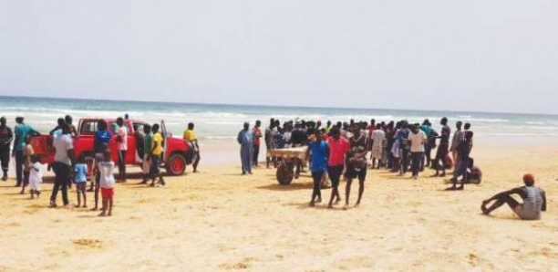 Un corps sans vie d’un homme retrouvé sur la plage Malibu