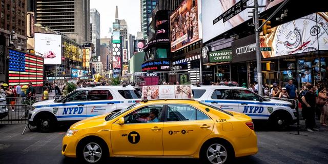 Un taximan sénégalais décède dans sa voiture à JFK New York