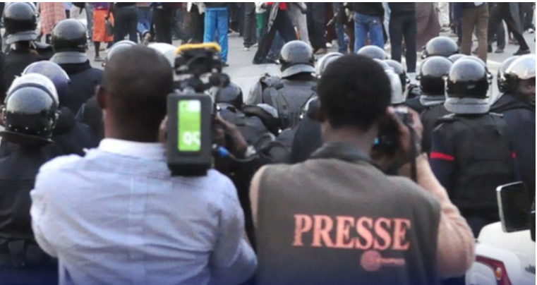 Discours haineux, désinformation et responsabilité de la presse : Le paysage médiatique sénégalais consulté