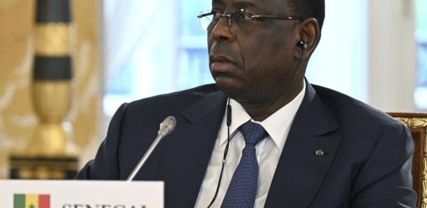 Niger : Macky Sall envoie un message de fermeté à la junte nigérienne