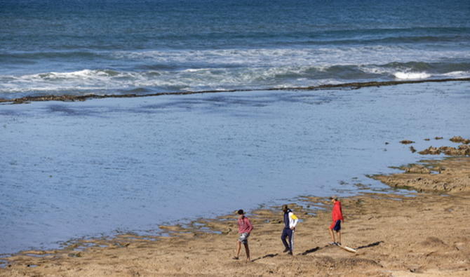 NOUVELLE INTERCEPTION DE MIGRANTS SÉNÉGALAIS SUR LE LITTORAL MAROCAIN : 130 migrants sénégalais secourus, 9 corps rapatriés