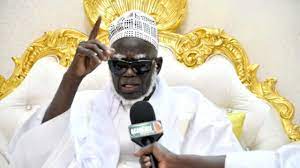 DECLARATION DU KHALIFE GENERAL DES MOURIDES : Serigne Mountakha Mbacké arme les talibés en perspective du Grand Magal