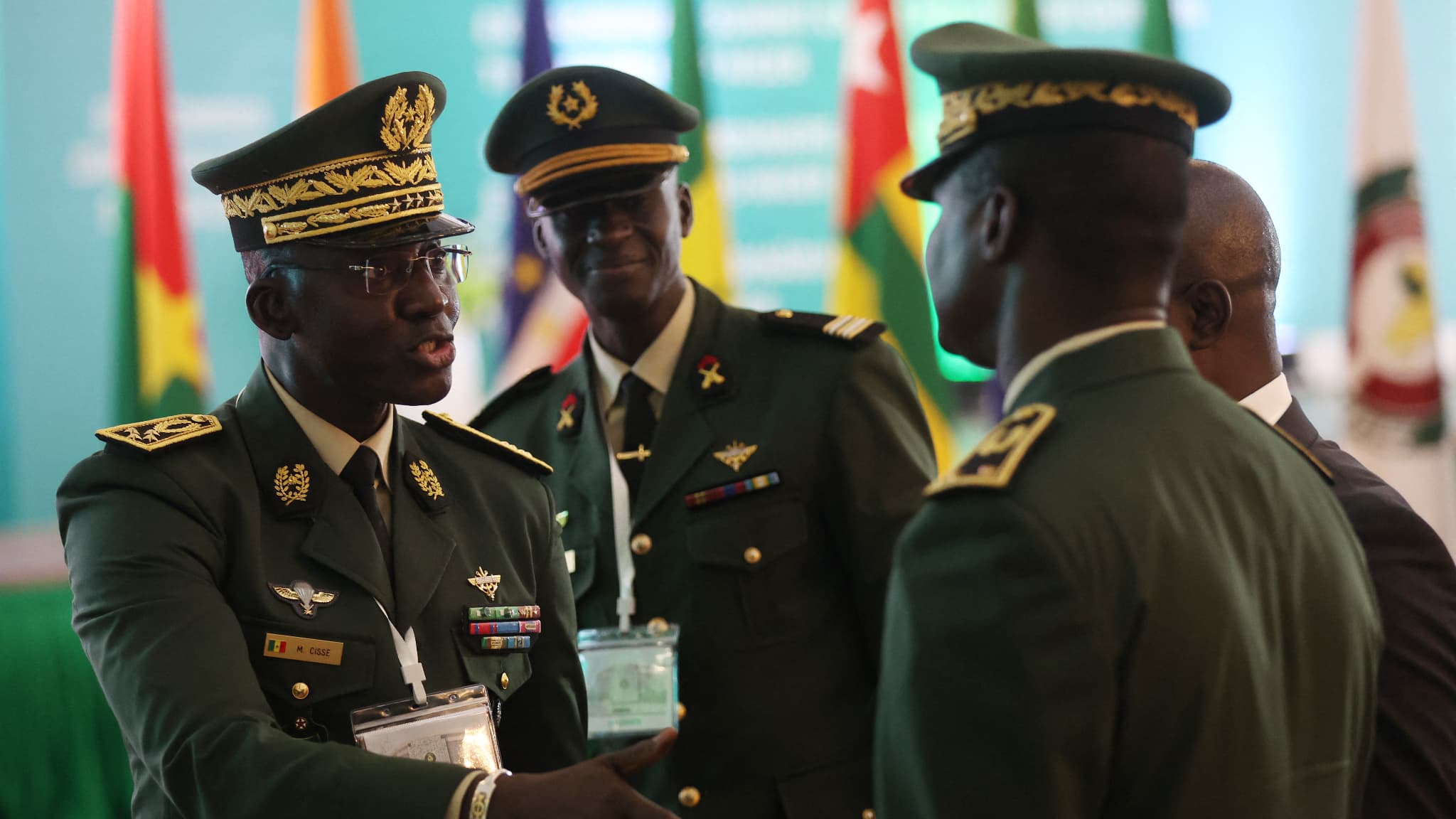 REUNION EXTRAORDINAIRE DES CHEFS D’ETAT-MAJOR DES PAYS MEMBRES : La Cedeao prête à intervenir militairement, le jour de l’assaut fixé