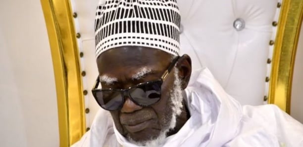 Fass Boy : Serigne Mountakha Mbacké apporte son soutien aux familles des victimes