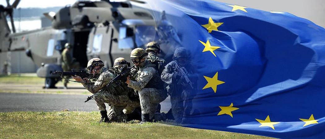 L’Union européenne prévoit de déployer une nouvelle mission militaire dans quatre pays d’Afrique de l’Ouest (diplomates)