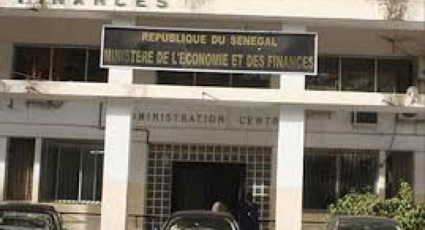 COMPTES DES SECTEURS INSTITUTIONNELS DU SENEGAL 2020 : Le Revenu national disponible brut se chiffre à 15.197,4 milliards en 2020