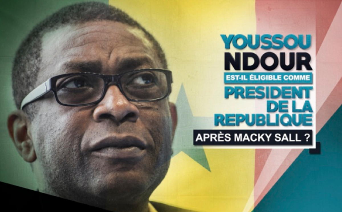 DÉMISSION DE YOUSSOU NDOUR DE SON POSTE DE MINISTRE CONSEILLER ET DE BBY : Le Mouvement «Fekkee Ma Ci Boole» manifeste son soutien à son leader et l’encourage à continuer d’œuvrer pour le Sénégal