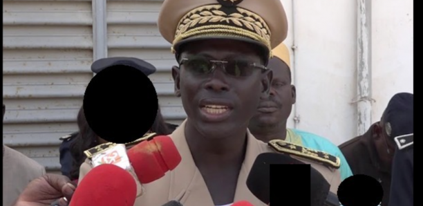 Conseil des ministres : Le préfet de Dakar, Mor Talla Tine, nommé gouverneur de Ziguinchor