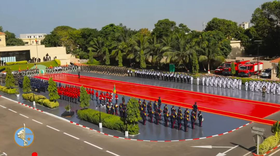 Enoa: un élève officier décède lors d’une séance de perfectionnement à la nage