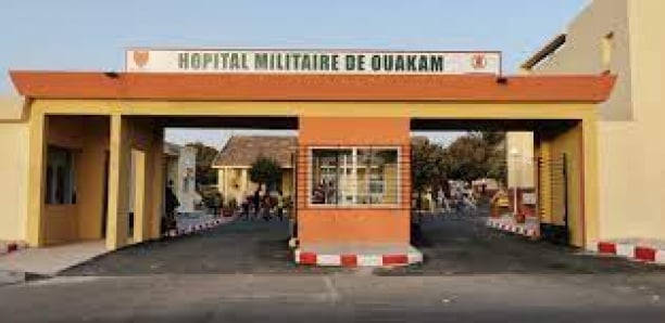 Santé : le gros exploit de l’hôpital militaire de Ouakam sur  la réalisation de la première transplantation au senegal.