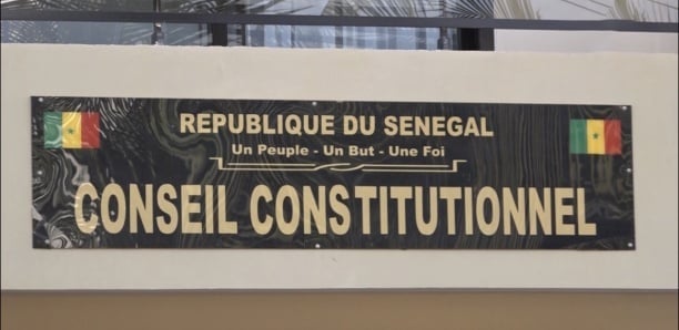 Liste des candidats retenus à la présidentielle du 25 février : Karim Wade éjecté, Diomaye et Cheikh Tidiane Dieye validés