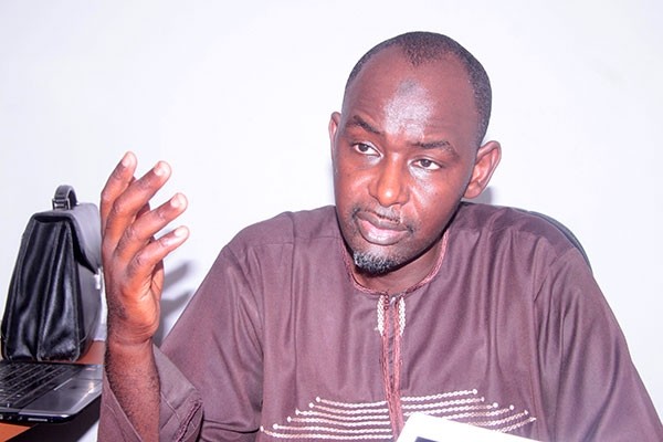 DÉCISION PORTANT ARRET DES TRAVAUX SUR LE LITTORAL : Cheikh Oumar Sy fait des recommandations au Pm