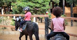 NECESSAIRE CREATION D'UNE FEDERATION OUEST-AFRICAINE DE GALOP ET DES SPORTS EQUESTRES : Le Sénégal, la Mauritanie et le Mali se liguent