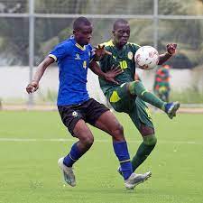 CHAMPIONNAT AFRICAIN DE FOOTBALL SCOLAIRE 2024 : Le Sénégal débute par un nul face à la Tanzanie (0-0)