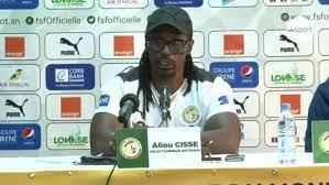 Aliou Cissé dévoile sa liste ce vendredi