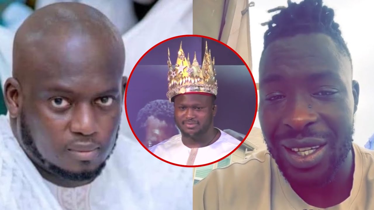 COMBAT ROYAL : Siteu fait des révélations, tacle sévèrement Aziz Ndiaye et menace Modou Lo