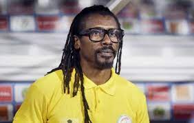 ALIOU CISSE : « Le Sénégal a l’objectif de retourner au Mondial »