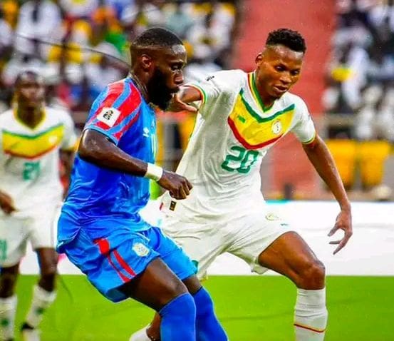 3E JOURNEE ELIMINATOIRES COUPE DU MONDE 2026 : Après un festival de ratés, le Sénégal tenu en échec par la RD Congo (1-1)