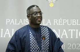 Moundiaye Cissé clair, net et précis : la presse sénégalaise n'a jamais fait d'allégeance à l'Etat