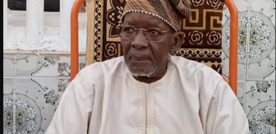 CHEIKH MAHI NIASSE, KHALIFE DE MEDINA BAYE : «C’est Dieu qui choisit un président et nous sommes tenus de l’accompagner»