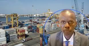 Port de Dakar : Waly Diouf Bodiang audite les ressources humaines et suspend les Cdd arrivés à terme