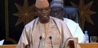 Règlement intérieur de l’Assemblée nationale : Cheikh Abdou Bara Doli dépose une proposition de loi sur la table d'Amadou Mame Diop