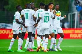 CLASSEMENT FIFA : Le Sénégal continue de reculer