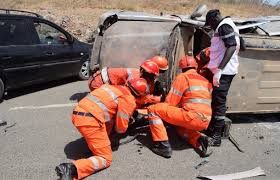 6 morts, 14 blessés dont 7 graves dans un accident de la circulation à Matam