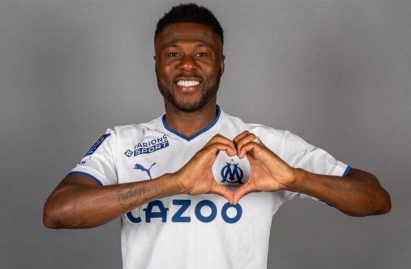 Les supporters de l'OM déplorent le manque de respect de la direction face à Chancel Mbemba poussé vers la sortie sur ce mercato d'été