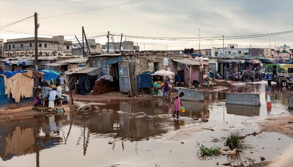 EHCVM II, 2021-2022 : LES TENDANCES DE LA PAUVRETÉ AU SÉNÉGAL : 500.000 personnes grossissent les rangs de la pauvreté au Sénégal