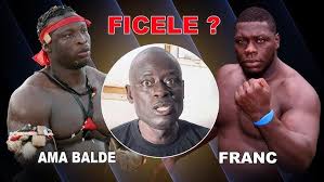 Ama Baldé-Franc ficelé