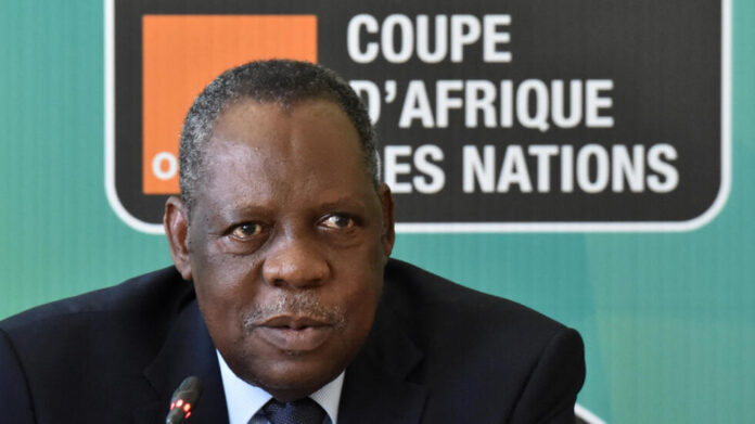 LE FOOTBALL AFRICAIN EN DEUIL : Ancien président de la Caf, Issa Hayatou est décédé