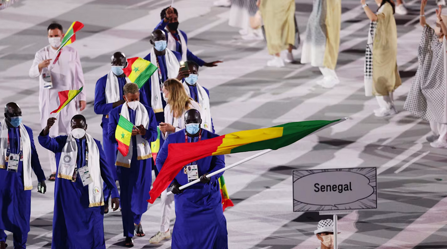 JO Paris 2024 : Tous les athlètes sénégalais éliminés