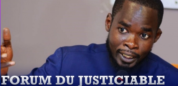 Le Forum du justiciable applaudit