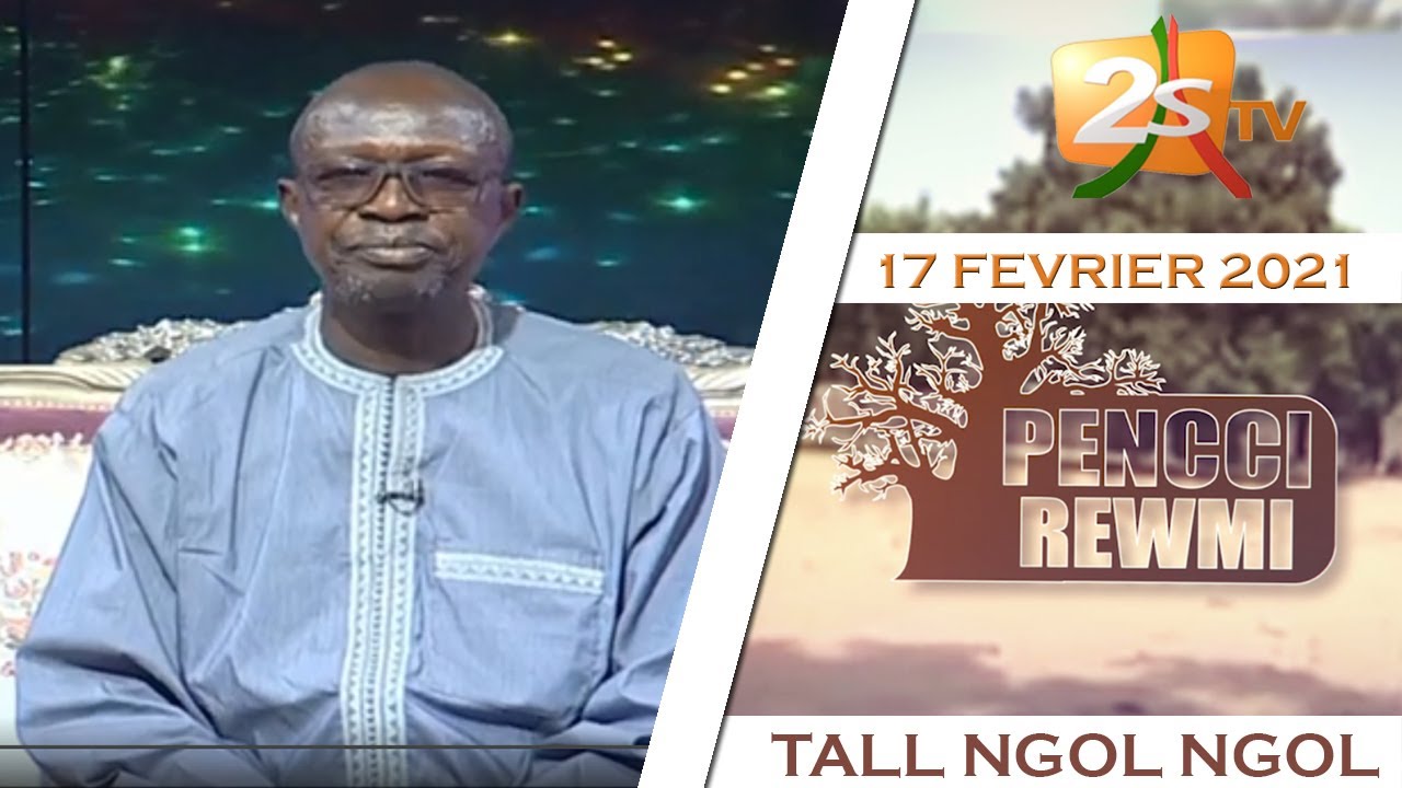 2stv en deuil : El Hadj Tall Ngol Ngol n’est plus…